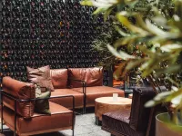 魔法三葉草港口酒店，麗笙酒店成員 卑爾根酒店