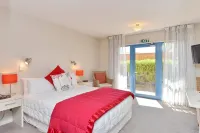 Addington Court Motel Hotel di Addington