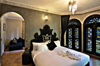 Palais Ommeyad Suites & Spa Hôtels à : 