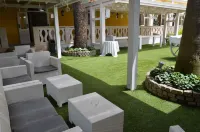 Mediterraneo Palace Hotel Hotel a Belmonte Calabro