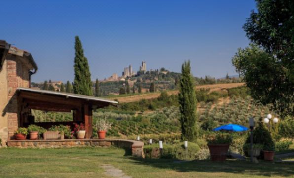 Casa Vacanza le Case