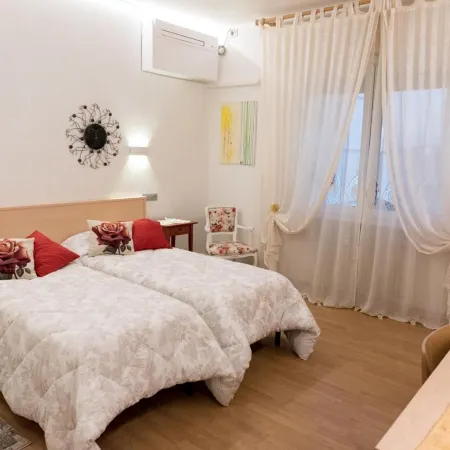 Bed & Breakfast Delle Rose