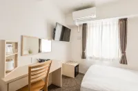 Hotel Ninestates Hakata Hotels in Fukuoka