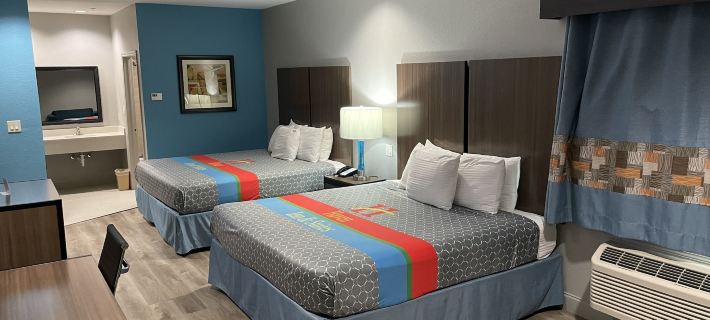 Haven Inn & Suites Downtown Houston. Hotels in Houston