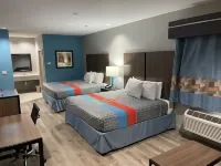 Haven Inn & Suites Downtown Houston. Hotels in 