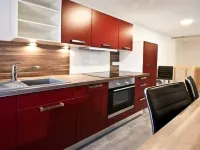 Appartements le Hupsa Pfannala