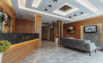 City Port Hotel Trabzon