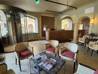 Crystal Plaza Hotel โรงแรมใกล้จัตุรัส Stureplan
