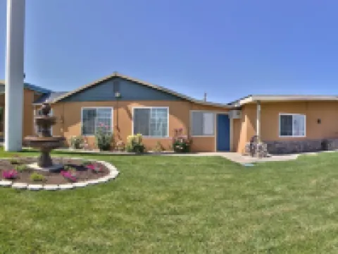 威廉斯司戴奇斯多普旅館 威廉斯酒店