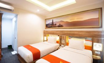 The Nyaman Bali