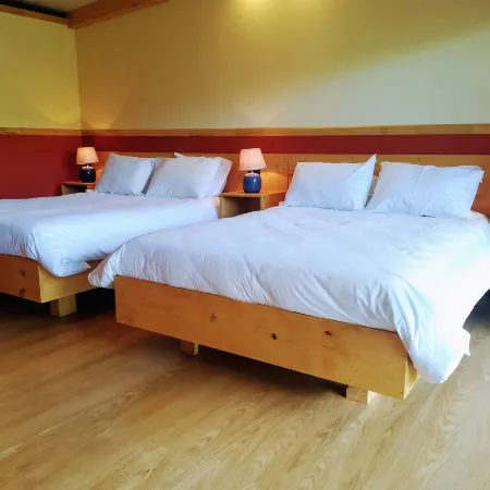 Hotel Pibi Boreal