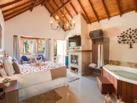 Pousada Valle Das Flores Monte Verde Hotels in Monte Verde