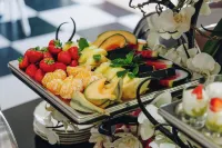 Hôtel Liberata & Spa - breakfast