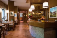 Hotel Rio Hotels in Giustino
