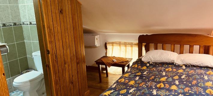 Hotel Caribbean View Hotels in Bastimento