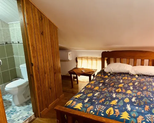 Hotel Caribbean View Hotels in Bastimentos Island
