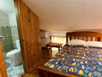 Hotel Caribbean View Hotels in Bastimentos Island