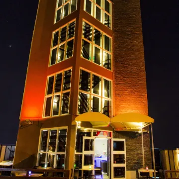 Q-Inn Boutique Hotel