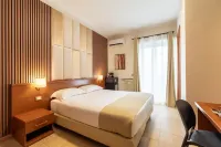 AlbaDomus Affittacamere o GuestHouse Hotels in Nomentano