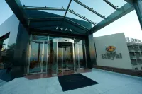 Royal Hotel Thessaloniki Hotels in 