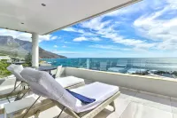 Ocean View House - Romantic