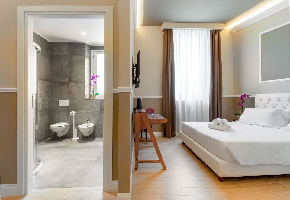 3. 레지덴차 데포카..