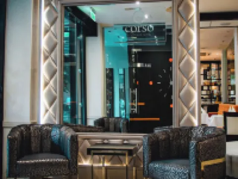 Corso Boutique Hotel Hotels in Gyula