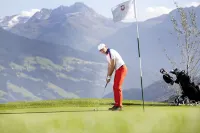 Hotel Standlhof Zillertal Hotels in Uderns