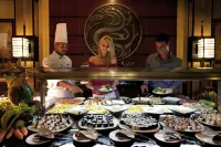 Hotel Riu Touareg - All Inclusive - Bữa sáng