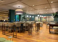 The Bradley Hotels in Fort Wayne