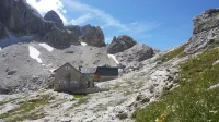Rifugio Mulaz Hotels in Falcade