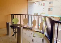 Hotel Koga Hills (Former: Koga Ark Hotel) Các khách sạn ở Koga