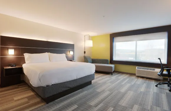 奧尼昂塔智選假日酒店