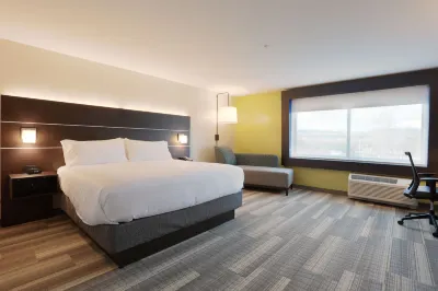 Holiday Inn Express Oneonta