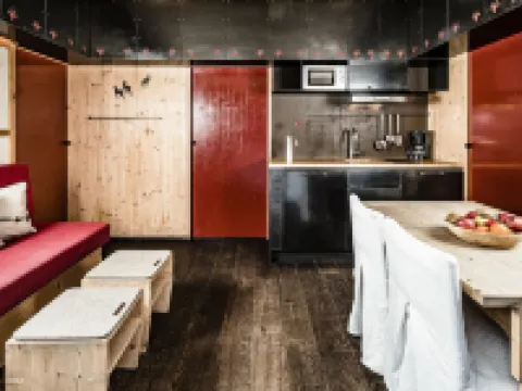 Caravan Park Sexten Hotels in Sesto