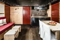 Caravan Park Sexten