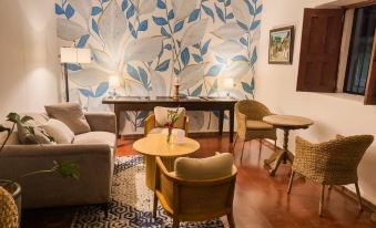 Casa 1800 Suchitoto Boutique