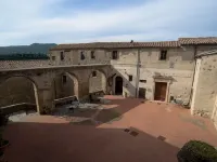 Hotel Della Fortezza Hotels in Sorano