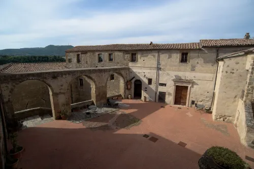 Hotel Della Fortezza