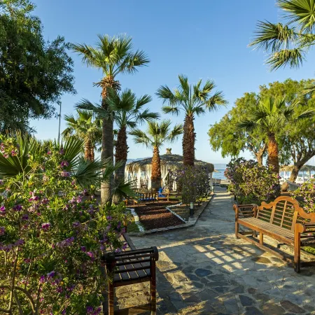 Charm Beach Hotel - All Inclusive