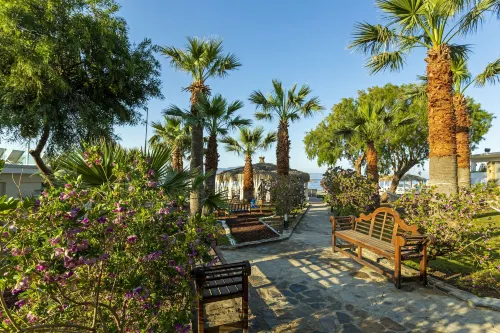 Charm Beach Hotel - All Inclusive - Romantic