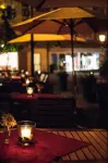 Bayerischer Hof Các khách sạn ở Marktbreit