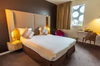 Campanile Montpellier Centre ST Roch Hotel a Montpellier