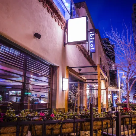 Hotel Andaluz Albuquerque, Curio Collection by Hilton