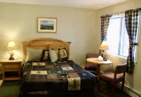 Lake Haven Motel Hôtels à : Lake George
