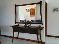 Three Bedroom Apartment by Dakz