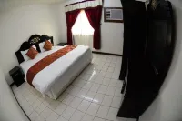 Al Eairy Serviced Apartments Dammam 8 Отели в г. 