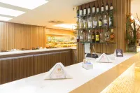 Hotel Atlântico Rio - Bares