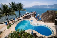 Hotel Mercedes - Beach