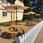 The New Inn Hotels in Hart